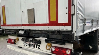 Leasing Semi-trailer Schmitz CARGOBULL 2019