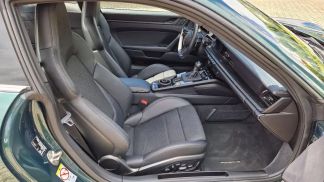 Financování Kupé Porsche 992 2023
