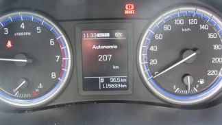 Leasing Hayon Suzuki (SX4) S-Cross 2018