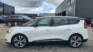 Lízing Hatchback Renault Grand Scenic 2018