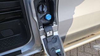 Lízing Van Renault TRAFIC 2.0 DCI 2020