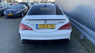 Finansowanie Sedan MERCEDES CLA 180 2013