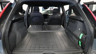 Lízing SUV Volvo XC40 2020
