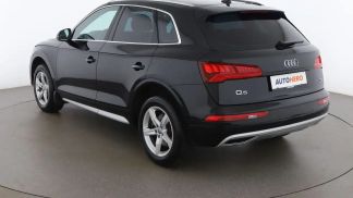 Leasing SUV Audi Q5 2018