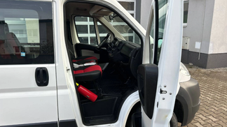 Finansowanie Van Fiat Ducato 2014