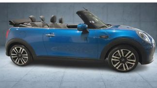 Leasing Convertible MINI ONE 2022