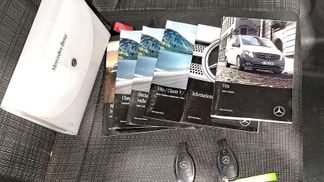 Financování Van Mercedes-Benz VITO 114 2019
