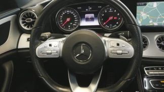 Leasing Coupe MERCEDES CLS 450 2019