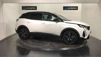 Finansowanie SUV Peugeot 3008 2023