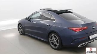 Finansowanie Coupé MERCEDES CL 2020