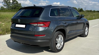 Finansowanie SUV Skoda Kodiaq 2018