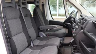 Finansowanie Hatchback Fiat Ducato 2017
