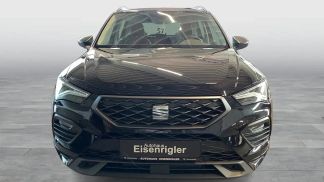 Lízing SUV Seat Ateca 2025