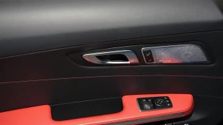 Lízing Kabriolet MERCEDES AMG GT 2021