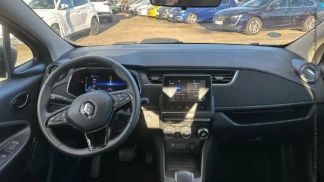 Leasing Sedan Renault ZOE 2021