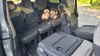 Lízing Hatchback Volkswagen T7 Multivan 2023