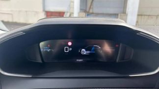 Leasing Sedan Peugeot 208 2024