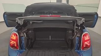 Leasing Convertible MINI Cooper S 2022