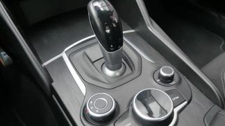 Lízing Sedan Alfa Romeo Giulia 2017