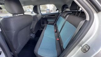 Leasing SUV Citroën C4 Cactus 2015
