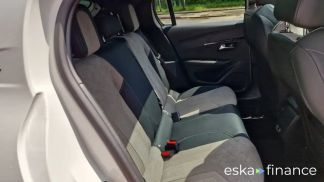 Leasing Sedan Peugeot 208 2020