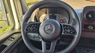 Leasing Closed Box Mercedes-Benz SPRINTER 317 2023