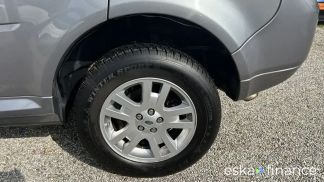 Finansowanie SUV Land Rover Freelander 2014