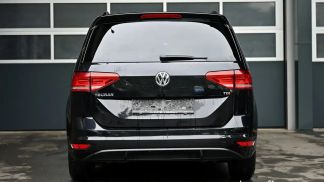 Leasing Passenger transport Volkswagen Touran 2016