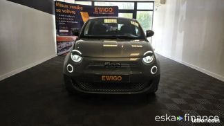 Finansowanie Hatchback Fiat 500 2021