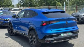 Financování SUV Renault RAFALE 2025