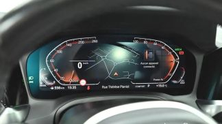 Lízing Kombi BMW 318 2021