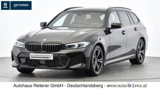 Finansowanie Wóz BMW 320 2023