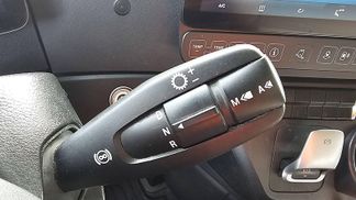 Leasing Tractor unit Mercedes-Benz ACTROS 1848 LS 2021