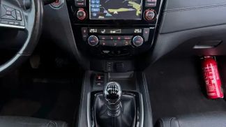 Lízing SUV Nissan X-Trail 2018