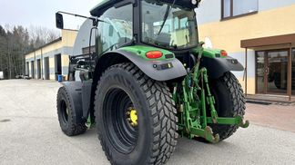Finansowanie Ciągnik John Deere 6125R + Trima Front Loader +3.1p 2016