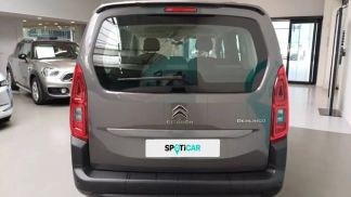 Lízing Hatchback Citroën Berlingo 2023