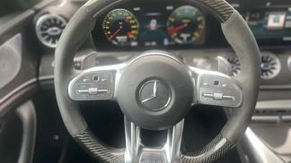 Lízing Kupé MERCEDES AMG GT 2020