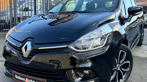 Renault Clio 2020