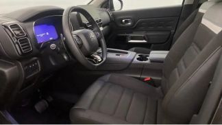 Finansowanie SUV Citroën C5 Aircross 2022
