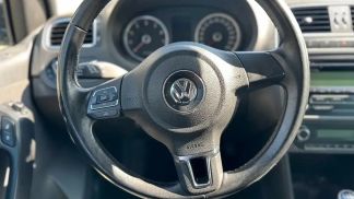 Financování Sedan Volkswagen Polo 2010