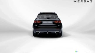 Leasing SUV MERCEDES GLC 300 2020