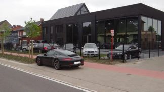 Finansowanie Coupé Porsche Cayman 2019