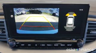 Financování Hatchback Kia CEED / CEE'D 2021