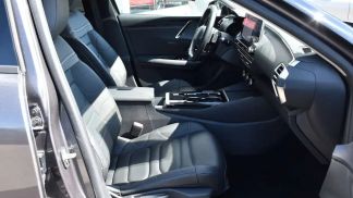 Leasing Sedan Citroën C5 X 2023