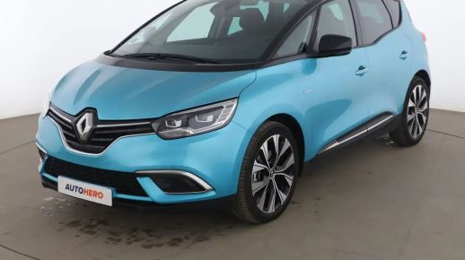 Renault Scenic 2021