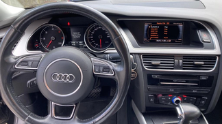 Lízing Kupé Audi A5 SPORTBACK 2015