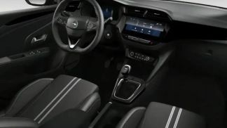 Financování Hatchback Opel Corsa 2025