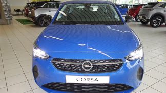 Finansowanie Hatchback Opel Corsa 2023