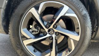 Leasing SUV Citroën C5 Aircross 2022