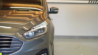 Lízing Hatchback Ford S-Max 2022